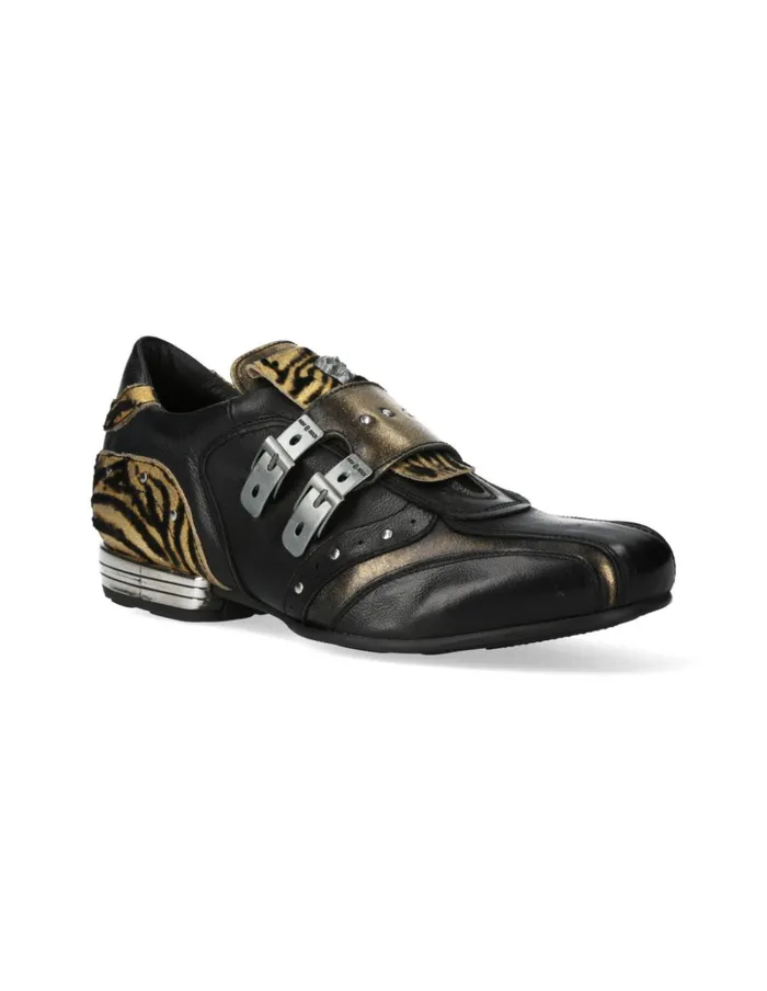 Men M2715C39 New Rock Sneakers Men M2715C39 New Rock Sneakers