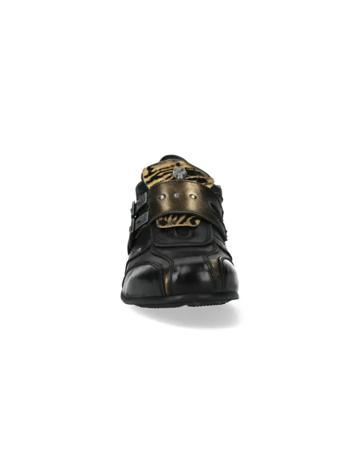 Men M2715C39 New Rock Sneakers Men M2715C39 New Rock Sneakers