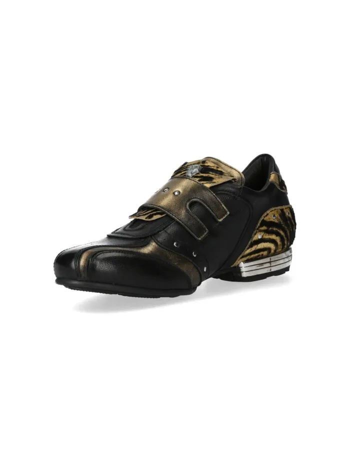 Men M2715C39 New Rock Sneakers Men M2715C39 New Rock Sneakers