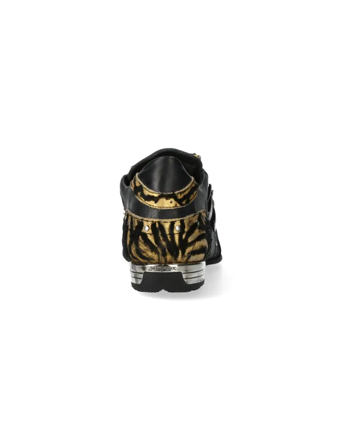 Men M2715C39 New Rock Sneakers Men M2715C39 New Rock Sneakers