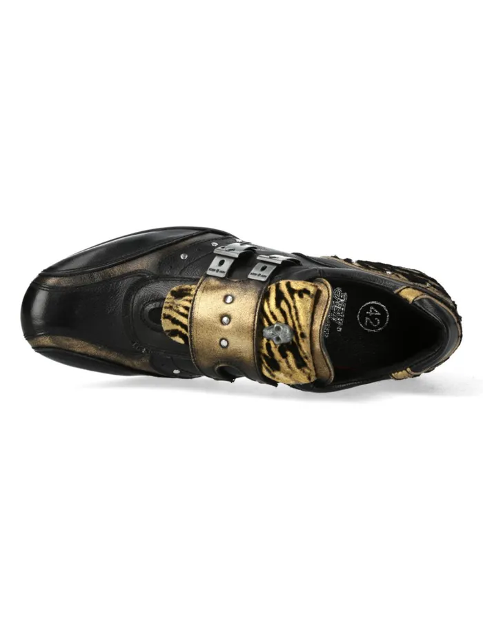 Men M2715C39 New Rock Sneakers Men M2715C39 New Rock Sneakers
