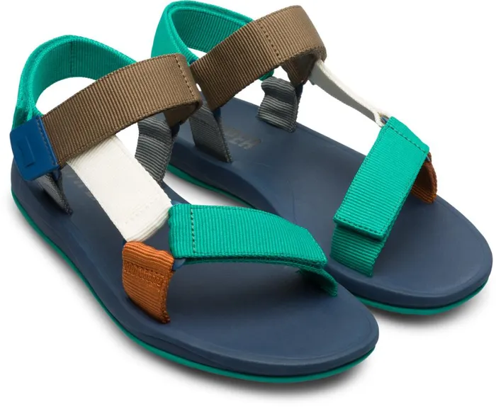 Men Match Sandal Camper Non Leather Shoes