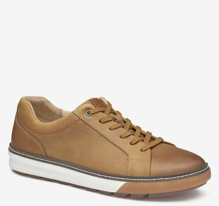 Men Mcguffey Lug LaceToToe Tan Oiled Waterproof Full Grain JohnstonandMurphy LaceUps Men Mcguffey Lug LaceToToe Tan Oiled Waterproof Full Grain JohnstonandMurphy LaceUps