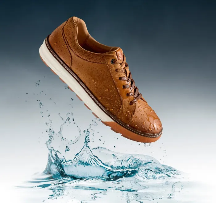 Men Mcguffey Lug LaceToToe Tan Oiled Waterproof Full Grain JohnstonandMurphy LaceUps Men Mcguffey Lug LaceToToe Tan Oiled Waterproof Full Grain JohnstonandMurphy LaceUps
