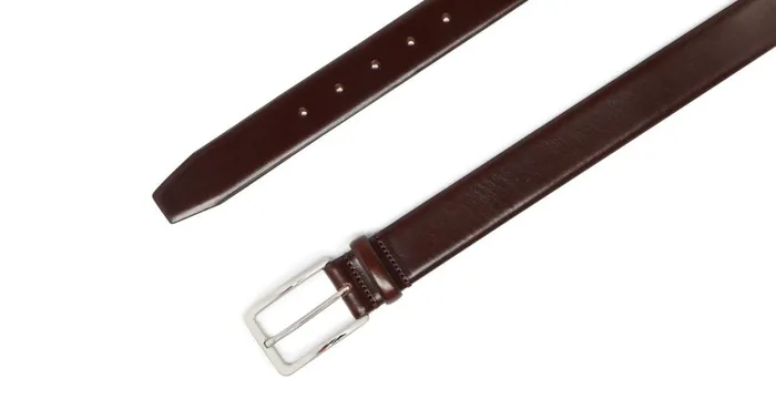 Men Oliver Sweeney Belts Lumini Brown Men Oliver Sweeney Belts Lumini Brown