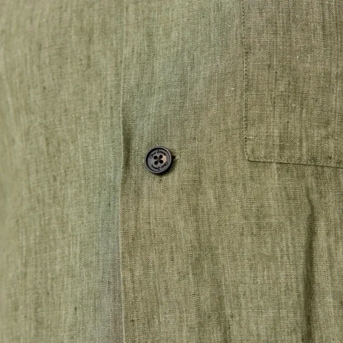 Men Oliver Sweeney Coats and Jackets Rauceby Khaki Men Oliver Sweeney Coats and Jackets Rauceby Khaki