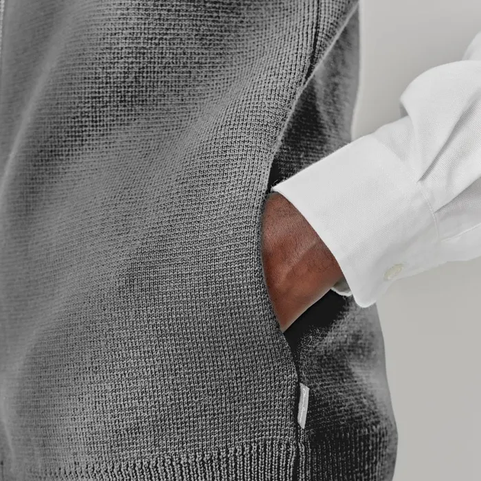 Men Oliver Sweeney Knitwear Haverhill Grey Men Oliver Sweeney Knitwear Haverhill Grey
