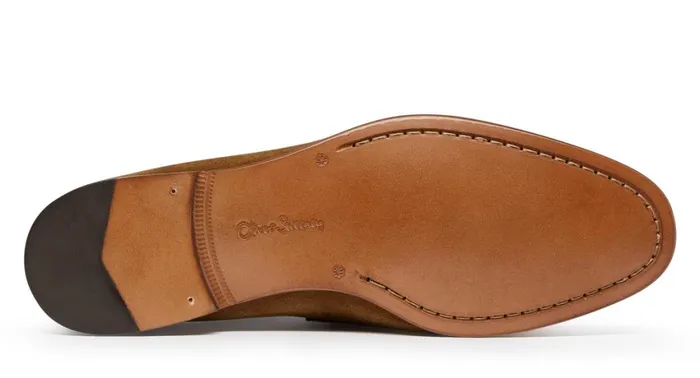 Men Oliver Sweeney Loafers Keyworth Whiskey Men Oliver Sweeney Loafers Keyworth Whiskey