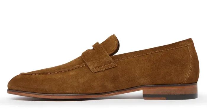 Men Oliver Sweeney Loafers Keyworth Whiskey Men Oliver Sweeney Loafers Keyworth Whiskey