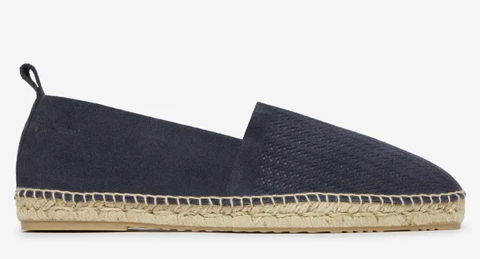 Men Oliver Sweeney Loafers Rioja Navy