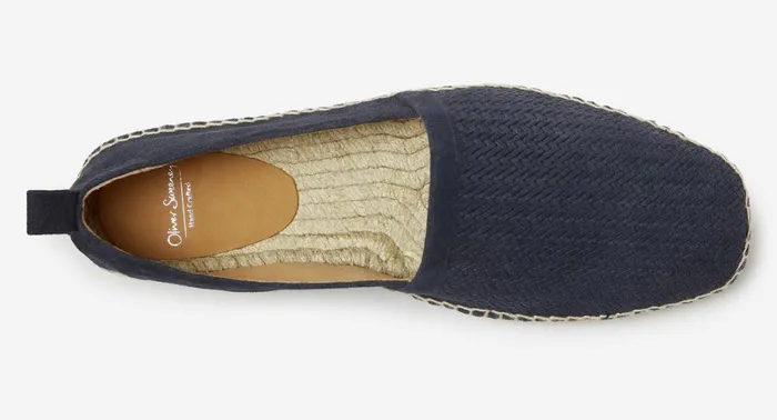 Men Oliver Sweeney Loafers Rioja Navy Men Oliver Sweeney Loafers Rioja Navy