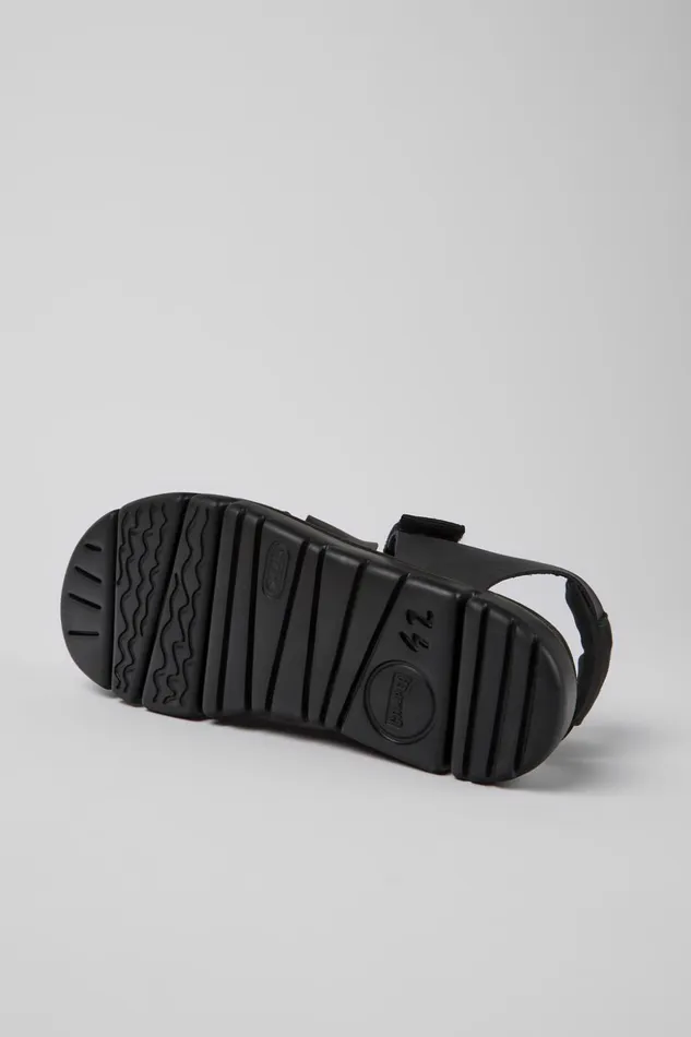 Men Oruga Camper Sandals Men Oruga Camper Sandals