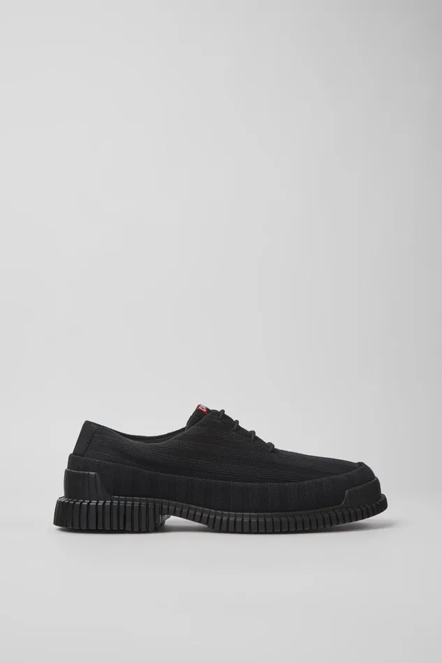 Men Pix TENCEL Black TENCEL Lyocell Shoes Camper Formal Shoes Men Pix TENCEL Black TENCEL Lyocell Shoes Camper Formal Shoes