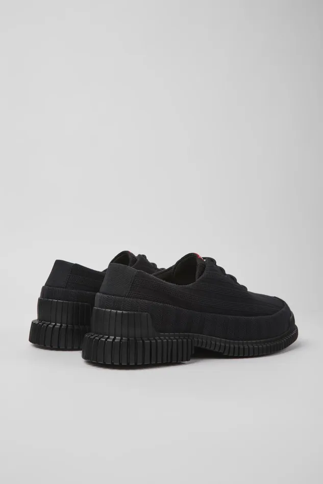 Men Pix TENCEL Black TENCEL Lyocell Shoes Camper Formal Shoes Men Pix TENCEL Black TENCEL Lyocell Shoes Camper Formal Shoes