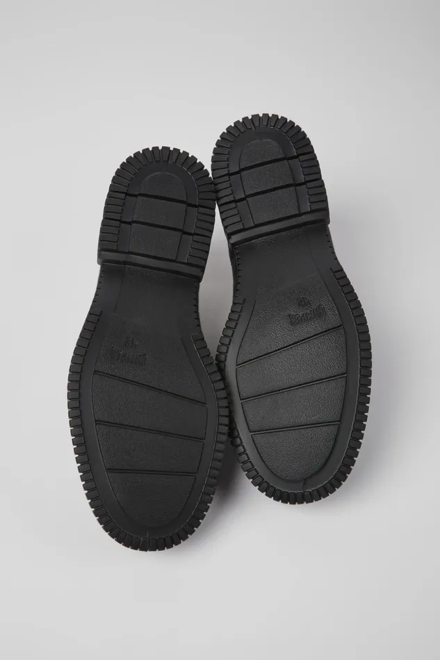 Men Pix TENCEL Black TENCEL Lyocell Shoes Camper Formal Shoes Men Pix TENCEL Black TENCEL Lyocell Shoes Camper Formal Shoes