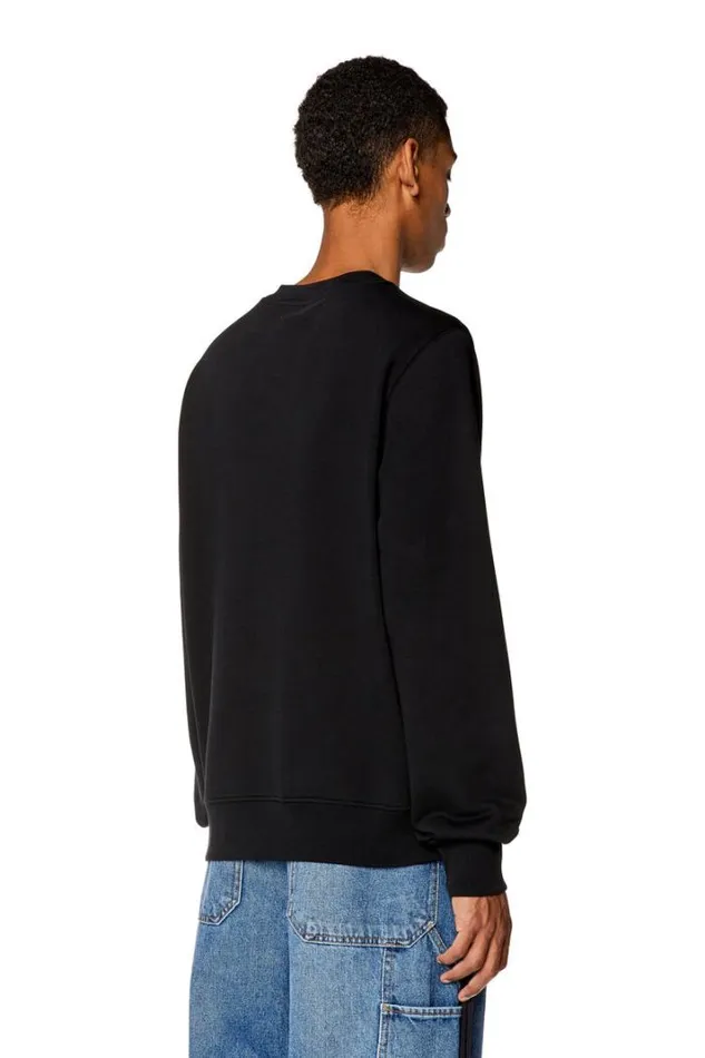 Men SGinnL4 900 Diesel Sweaters Men SGinnL4 900 Diesel Sweaters