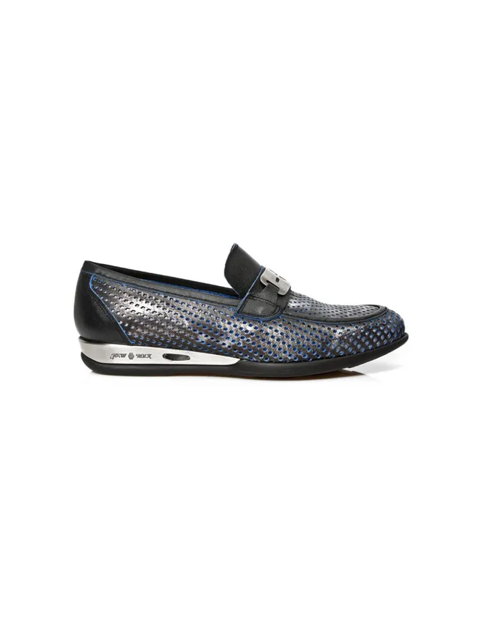 Men Shoe MHy025C1 New Rock Shoes