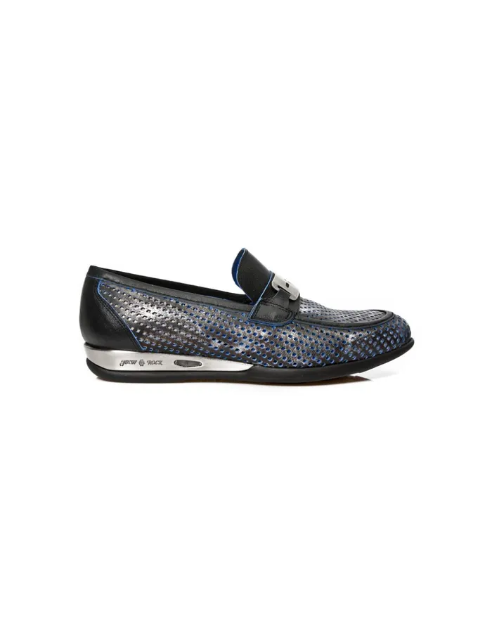 Men Shoe MHy025C1 New Rock Shoes Men Shoe MHy025C1 New Rock Shoes