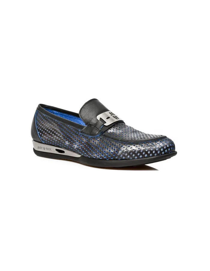 Men Shoe MHy025C1 New Rock Shoes Men Shoe MHy025C1 New Rock Shoes