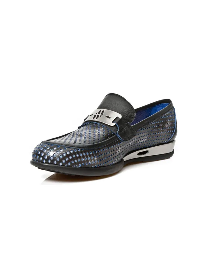 Men Shoe MHy025C1 New Rock Shoes Men Shoe MHy025C1 New Rock Shoes