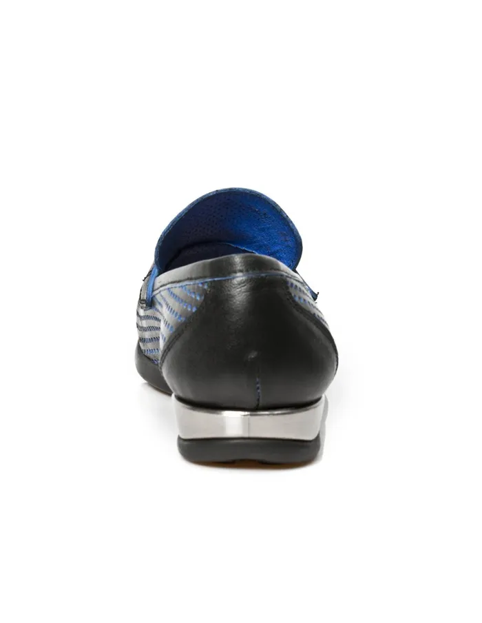 Men Shoe MHy025C1 New Rock Shoes Men Shoe MHy025C1 New Rock Shoes