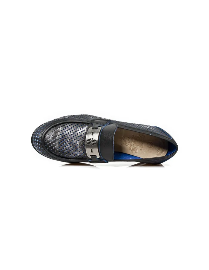Men Shoe MHy025C1 New Rock Shoes Men Shoe MHy025C1 New Rock Shoes