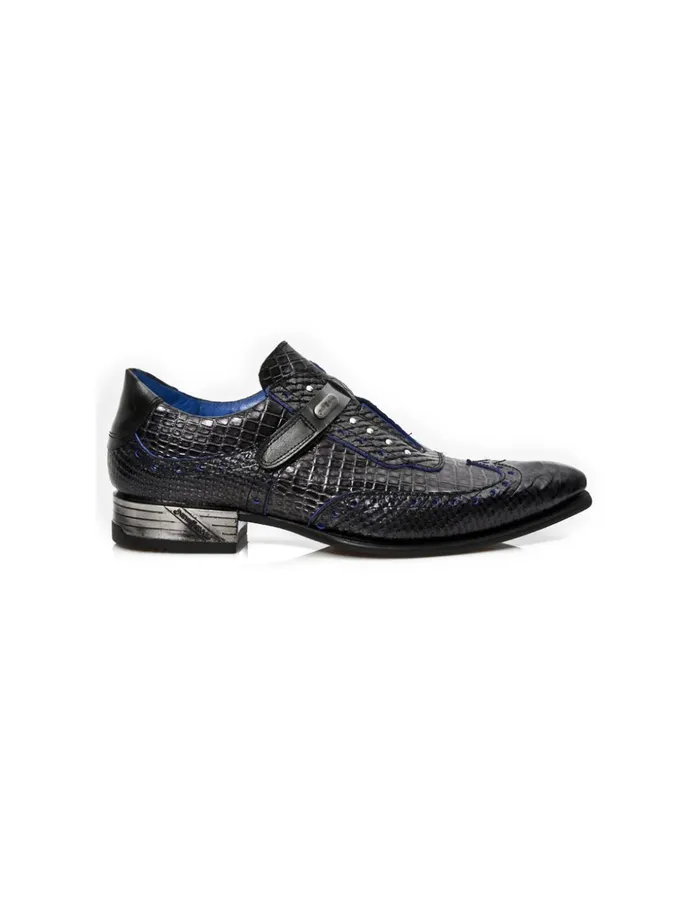 Men Shoe Newman MNw137C1 New Rock Shoes