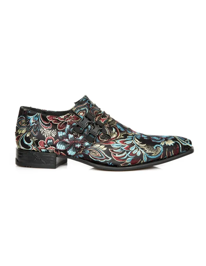 Men Shoe Newman MNw2288S21 New Rock Shoes
