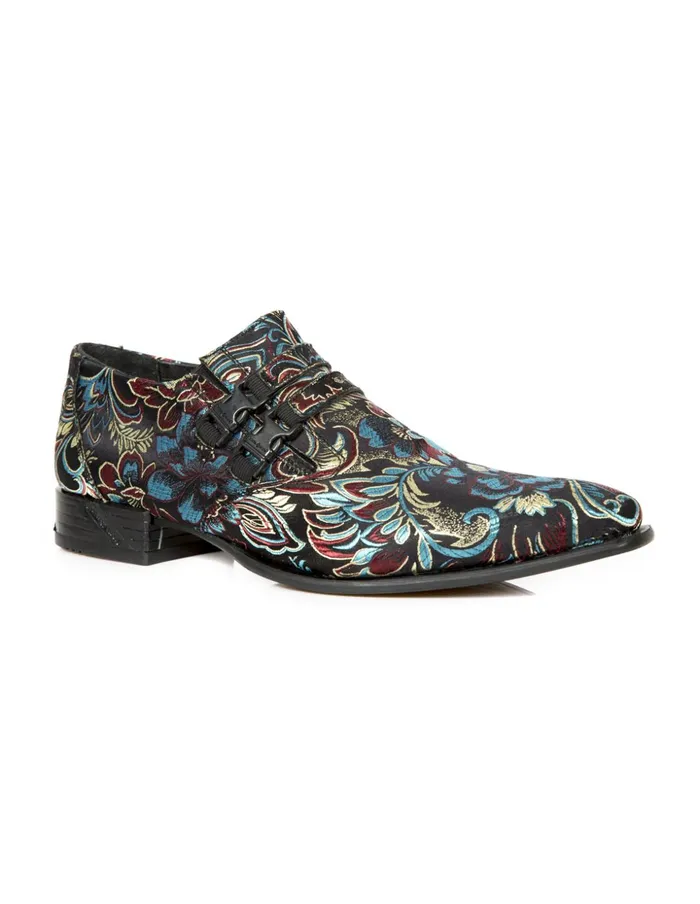Men Shoe Newman MNw2288S21 New Rock Shoes Men Shoe Newman MNw2288S21 New Rock Shoes
