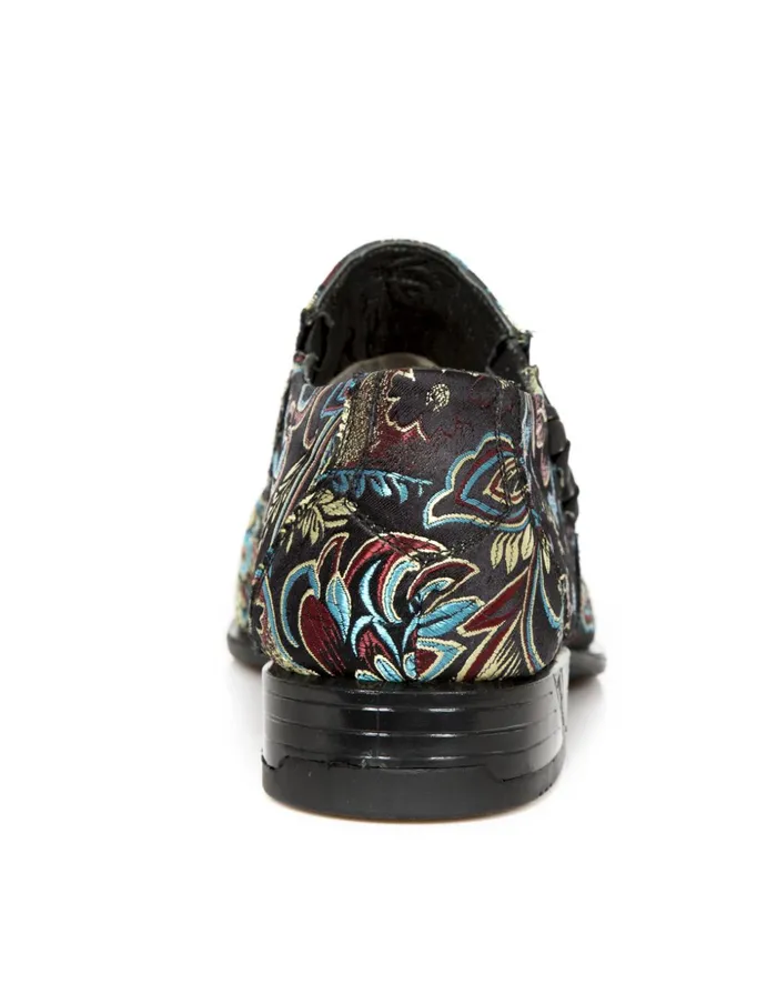 Men Shoe Newman MNw2288S21 New Rock Shoes Men Shoe Newman MNw2288S21 New Rock Shoes