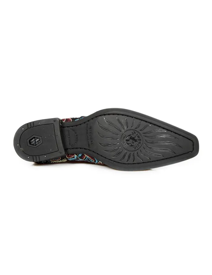 Men Shoe Newman MNw2288S21 New Rock Shoes Men Shoe Newman MNw2288S21 New Rock Shoes