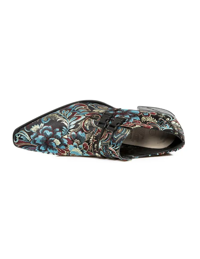 Men Shoe Newman MNw2288S21 New Rock Shoes Men Shoe Newman MNw2288S21 New Rock Shoes