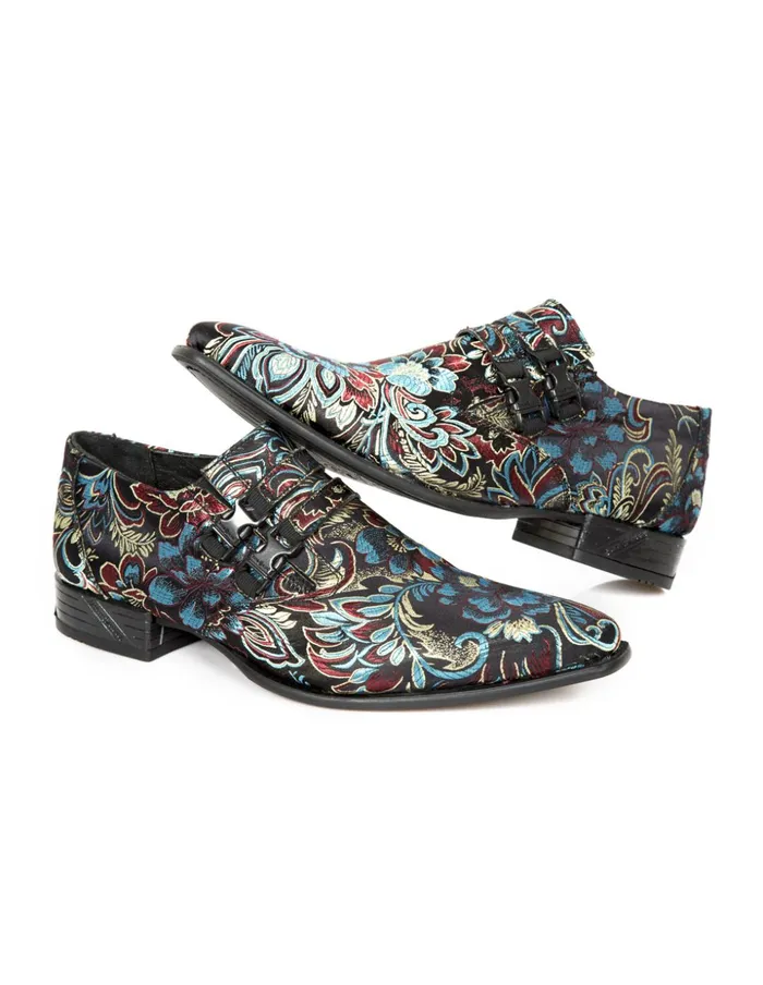 Men Shoe Newman MNw2288S21 New Rock Shoes Men Shoe Newman MNw2288S21 New Rock Shoes