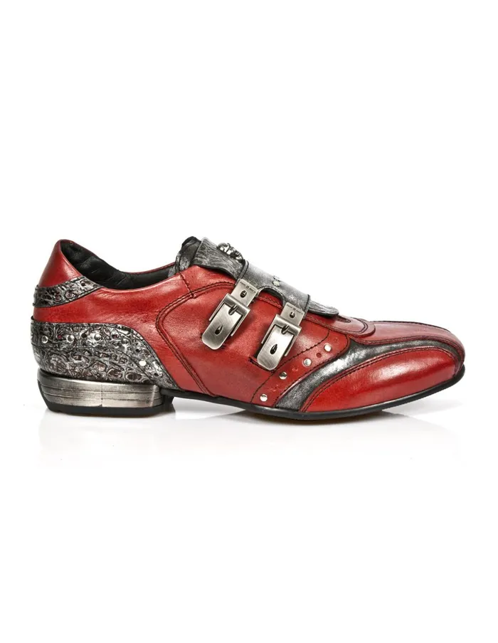 Men Shoe Tpu M2715C9 New Rock Sneakers Men Shoe Tpu M2715C9 New Rock Sneakers