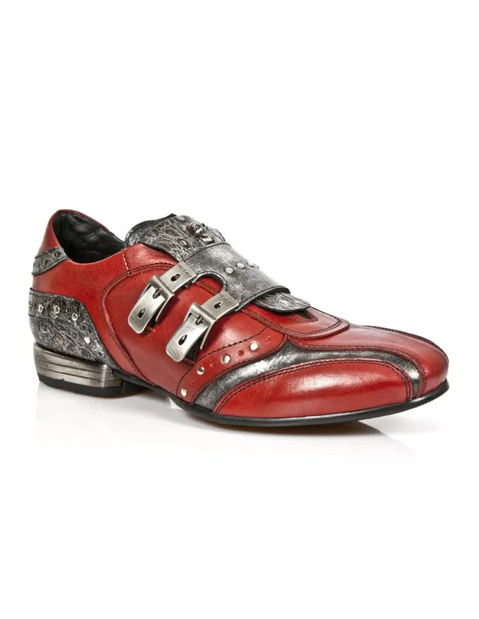 Men Shoe Tpu M2715C9 New Rock Sneakers Men Shoe Tpu M2715C9 New Rock Sneakers