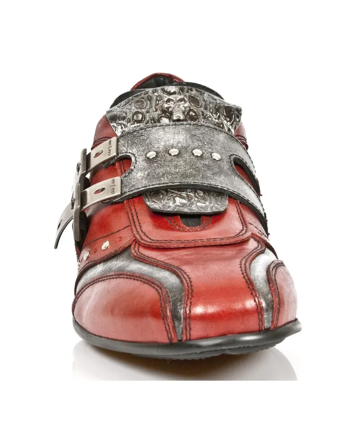 Men Shoe Tpu M2715C9 New Rock Sneakers Men Shoe Tpu M2715C9 New Rock Sneakers