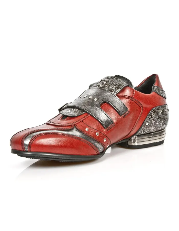 Men Shoe Tpu M2715C9 New Rock Sneakers Men Shoe Tpu M2715C9 New Rock Sneakers