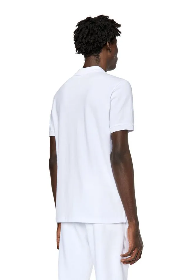 Men TSmithDiv White Diesel Tshirts Men TSmithDiv White Diesel Tshirts