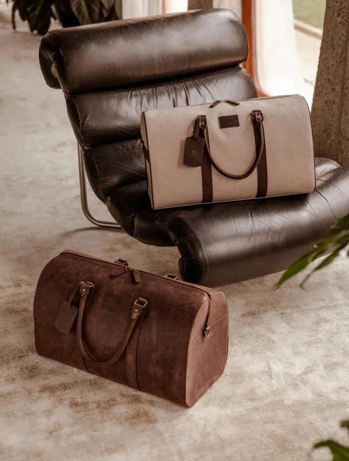 Men Travel Bags Bobbies Positano Vesuvius Men Travel Bags Bobbies Positano Vesuvius