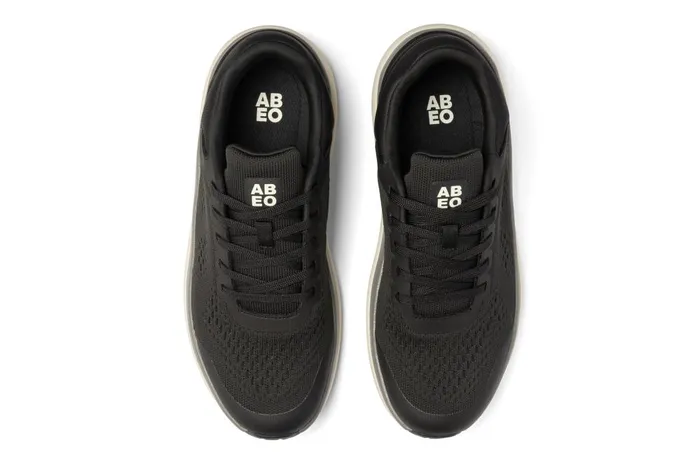 MenWomen ABEO Footwear Sneakers MXV Quest Black MenWomen ABEO Footwear Sneakers MXV Quest Black