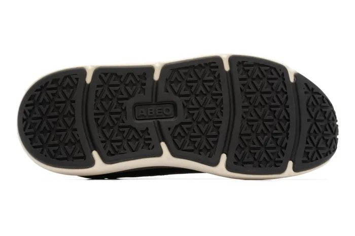 MenWomen ABEO Footwear Sneakers MXV Quest Black MenWomen ABEO Footwear Sneakers MXV Quest Black