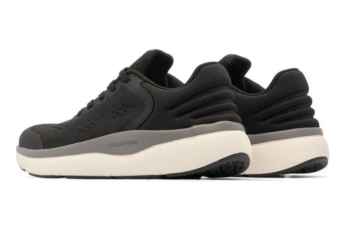 MenWomen ABEO Footwear Sneakers MXV Quest Black MenWomen ABEO Footwear Sneakers MXV Quest Black