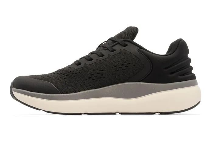 MenWomen ABEO Footwear Sneakers MXV Quest Black MenWomen ABEO Footwear Sneakers MXV Quest Black