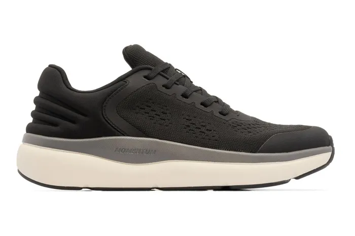 MenWomen ABEO Footwear Sneakers MXV Quest Black MenWomen ABEO Footwear Sneakers MXV Quest Black