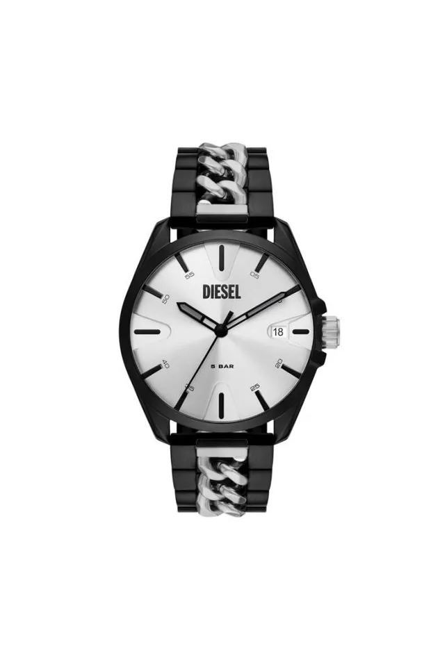 MenWomen Dz2176 Black Diesel Watches
