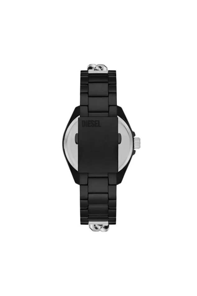 MenWomen Dz2176 Black Diesel Watches MenWomen Dz2176 Black Diesel Watches