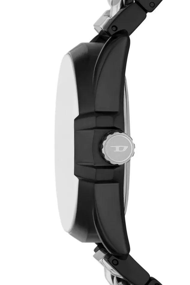 MenWomen Dz2176 Black Diesel Watches MenWomen Dz2176 Black Diesel Watches