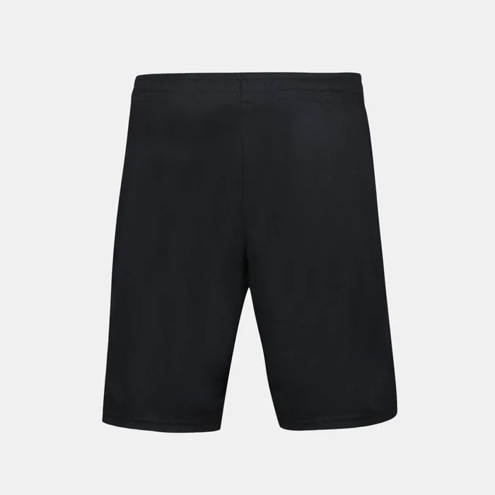 MenWomen Le Coq Sportif Shorts OGC Nice 8211 Match Outfit Shorts Black
