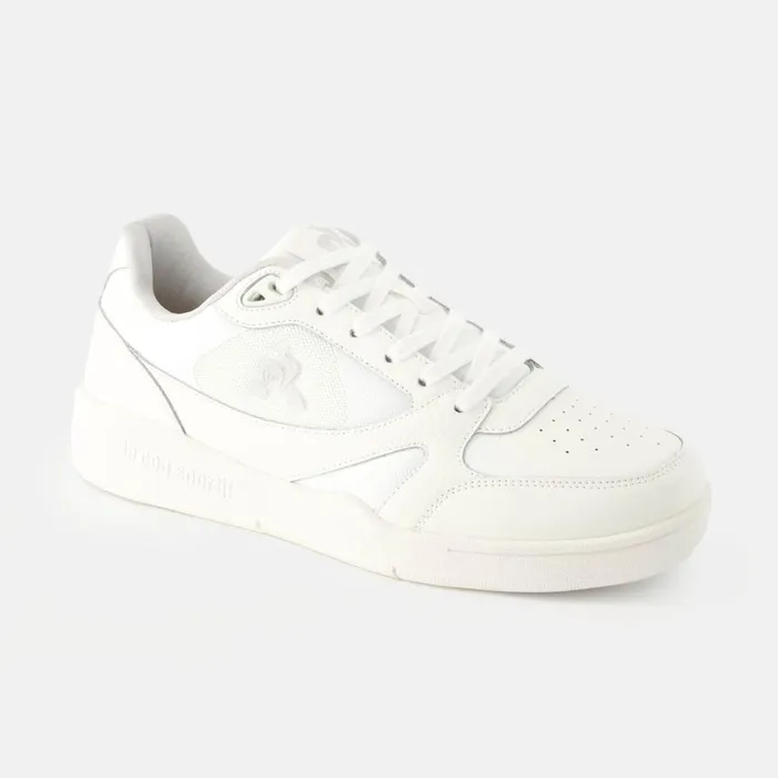 MenWomen Le Coq Sportif Trainers And Sneakers Shoes LCS PRO STAR LITE Optical White MenWomen Le Coq Sportif Trainers And Sneakers Shoes LCS PRO STAR LITE Optical White