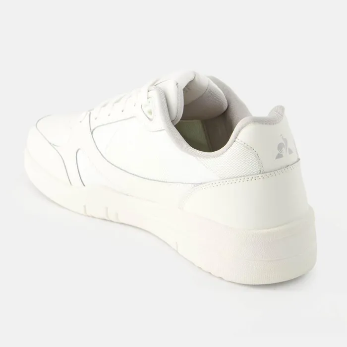 MenWomen Le Coq Sportif Trainers And Sneakers Shoes LCS PRO STAR LITE Optical White MenWomen Le Coq Sportif Trainers And Sneakers Shoes LCS PRO STAR LITE Optical White